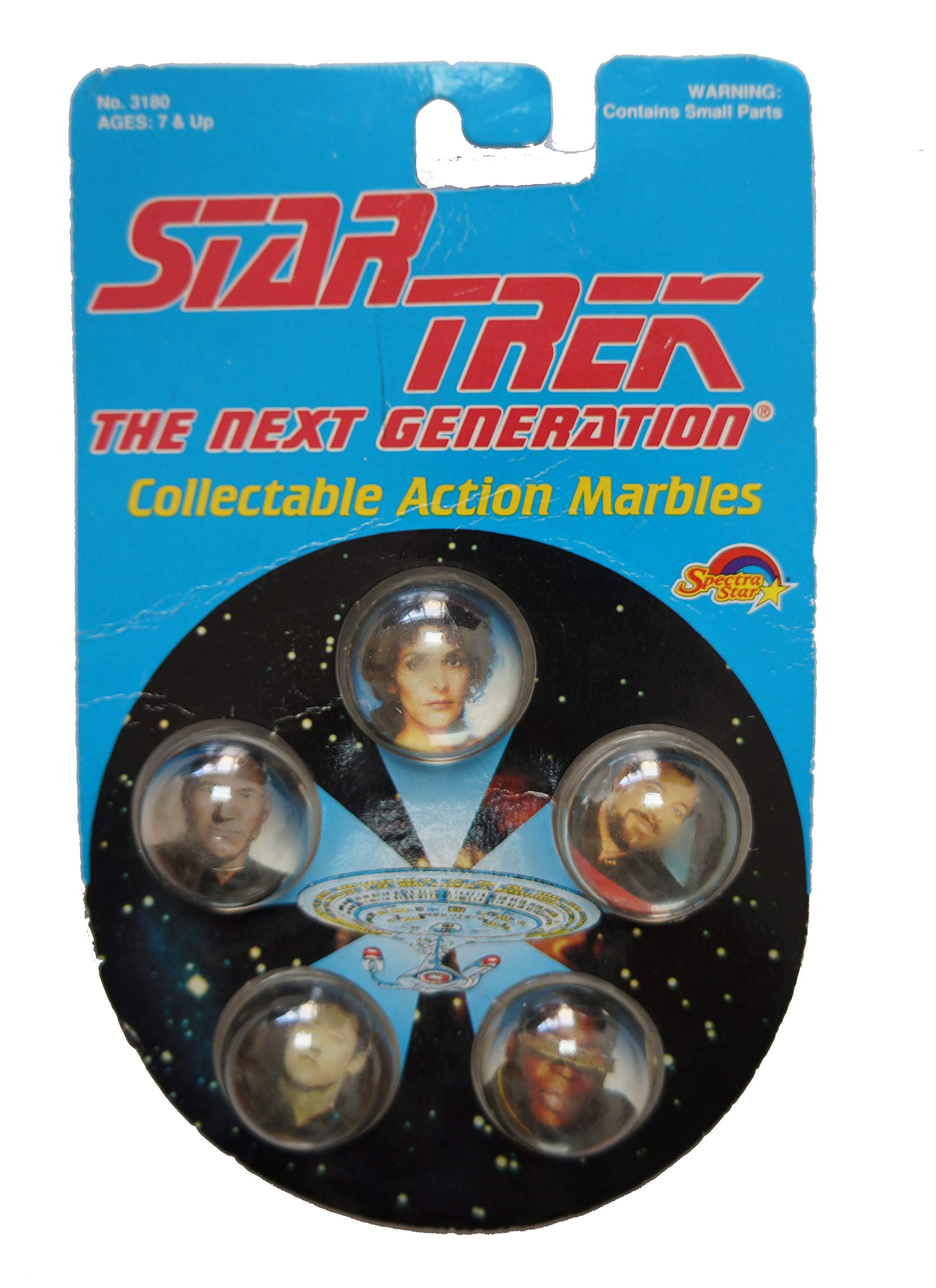 star marbles