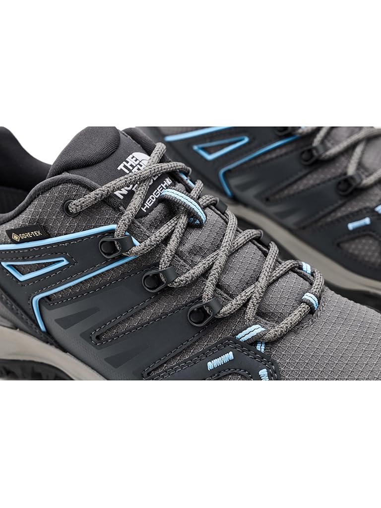 Gray The North Face Hedgehog GORE-TEX