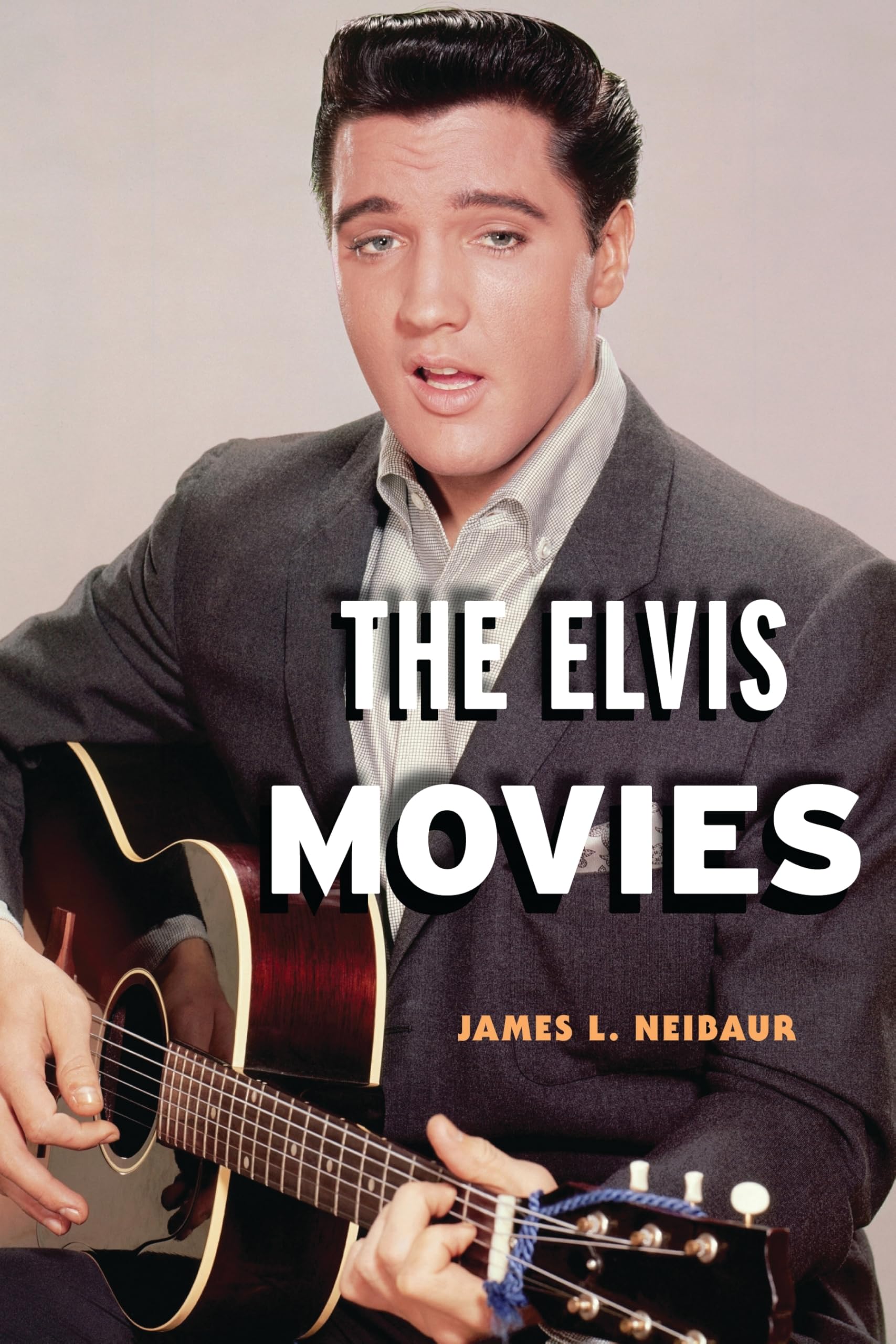 The Elvis Movies anthologie cinématographique édition collector remastérisée
