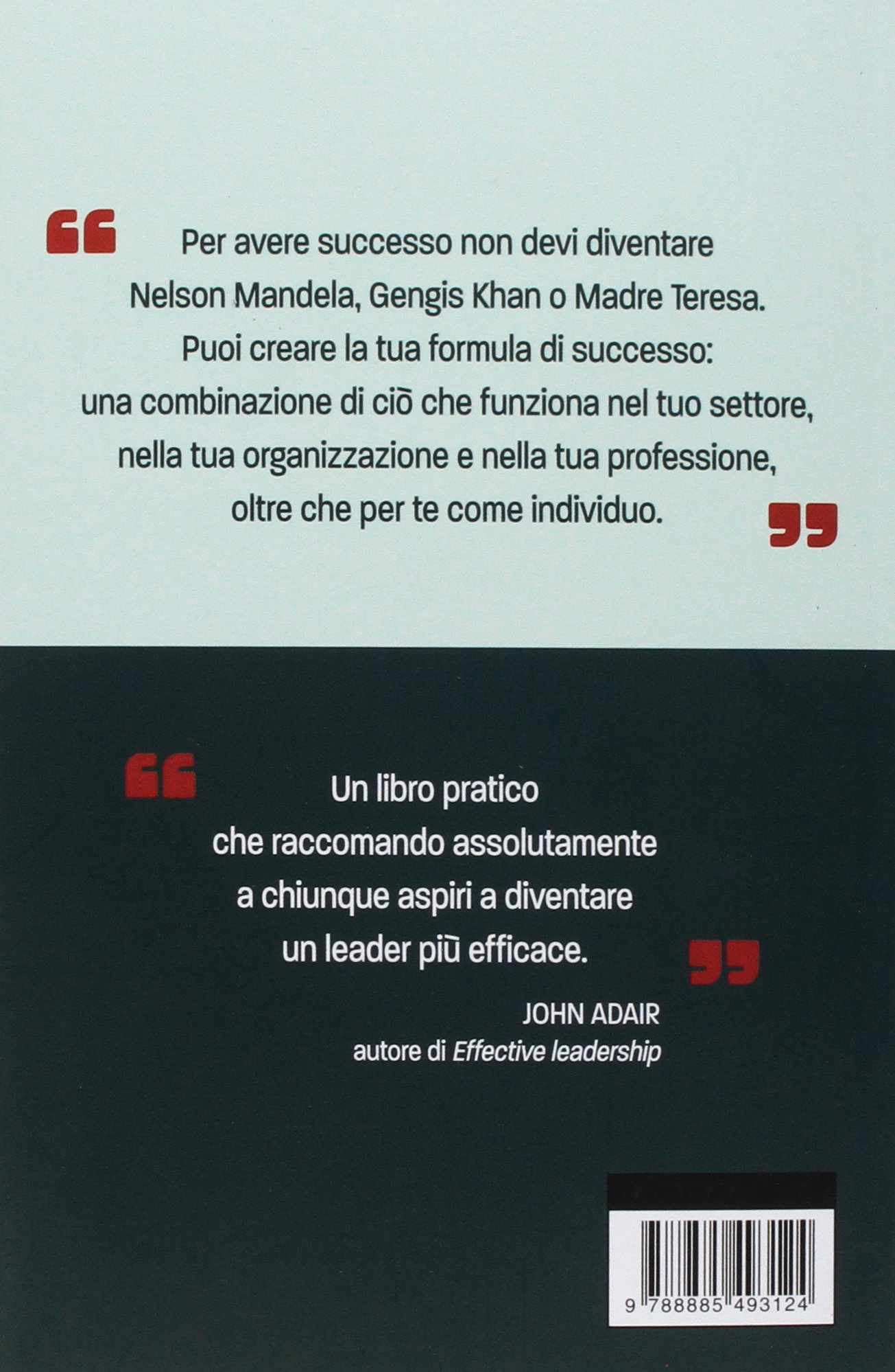 Le qualità dei leader 65 skill fondamentali per esercitare la leadership