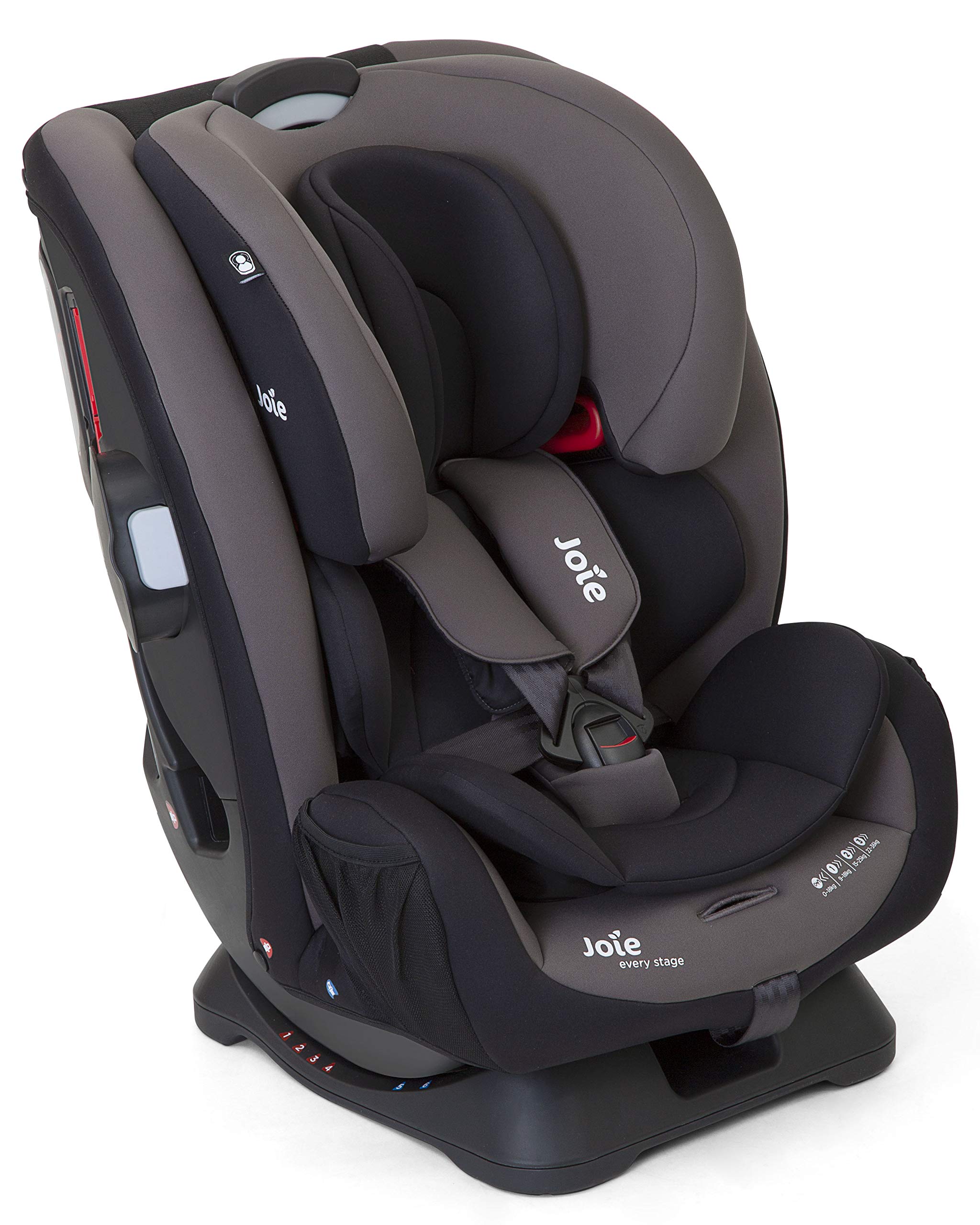 Joie Isofix Car Seat Group Joie Car Seat Stage 123 On Sale