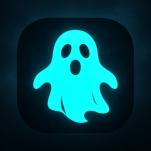 Ghost Detector - Camera Radar