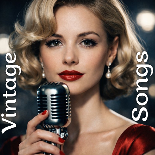 French Chanson & Vintage Love Songs 🎧 | Night Music