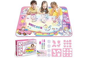 Doodle Bear for Boys, Toddler Toys for 2 3 4 5 Year Old Kids