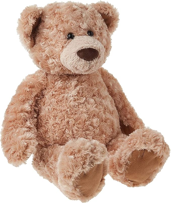 GUND Maxie Classic Teddy Bear Peluche Beige 60.96 cm miniatura 4