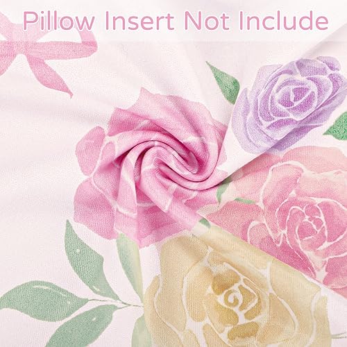 Miniatura 3 de Funda de almohada de lactancia, funda de almohada de lactancia materna para bebés, niñas y niños, funda de almohada elástica suave para lactancia,