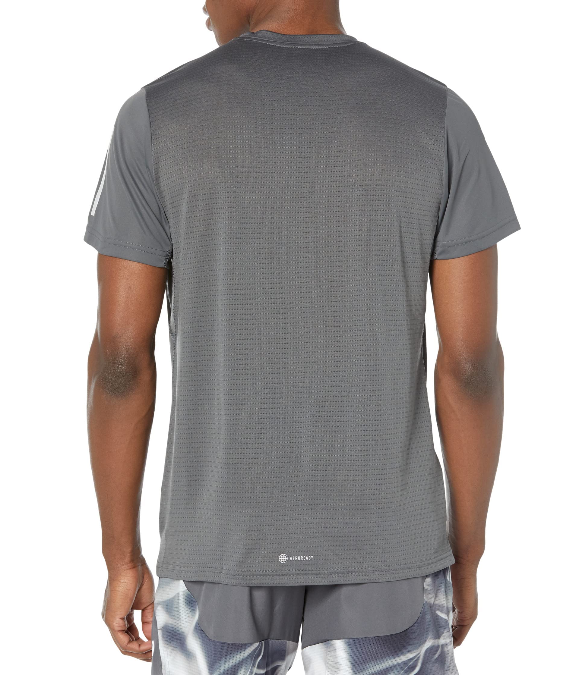 adidas Men's Own The Run T-Shirt — view 13