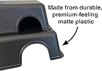 Vista 2 de Caja de piel de reptiles, escondite de animales pequeños, cueva de plástico para geckos de leopardo, serpientes pequeñas, pitones de bola juvenil