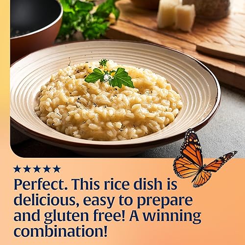 Miniatura 7 de Lundberg Rice Creamy Parm Risotto 55 oz