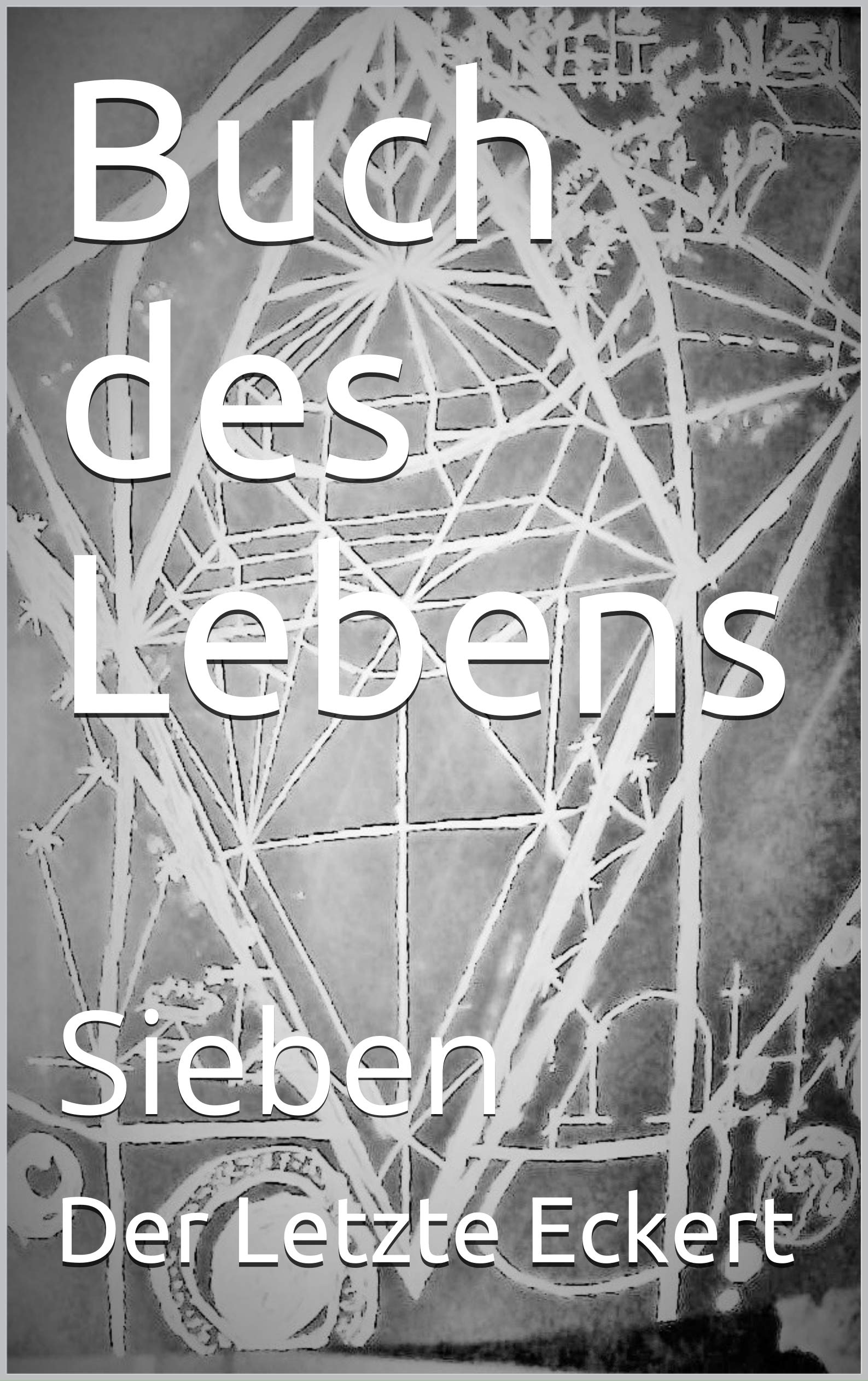 Buch des Lebens: Sieben (777 7777)