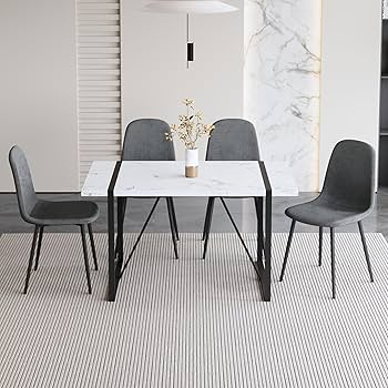 ミキモク　Gray Dining Chair チェア　CHC-162  ② ミキモク Gray Dining Chair チェア CHC-162 ① CHC-162