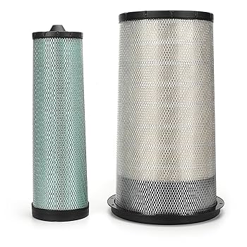 コレクション airpure Air Filter For 0336867010 336867010 P629641 Wa10926 Pa32002