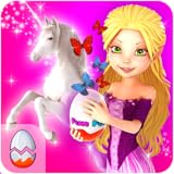 Princess Unicorn Surprise Eggs (Free)