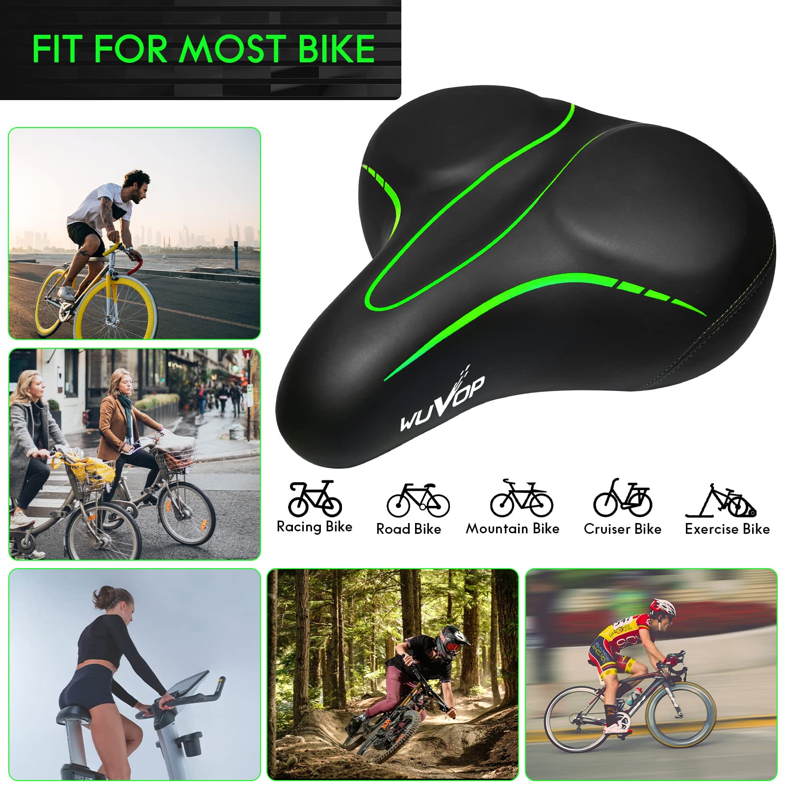 Light Weight Bike Cable Lock For Heavy Duti Anti Theft - 39inch (100cm) - 0.3 - View #7