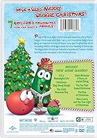 Vista 2 de The VeggieTales Christmas Classics Collection DVD