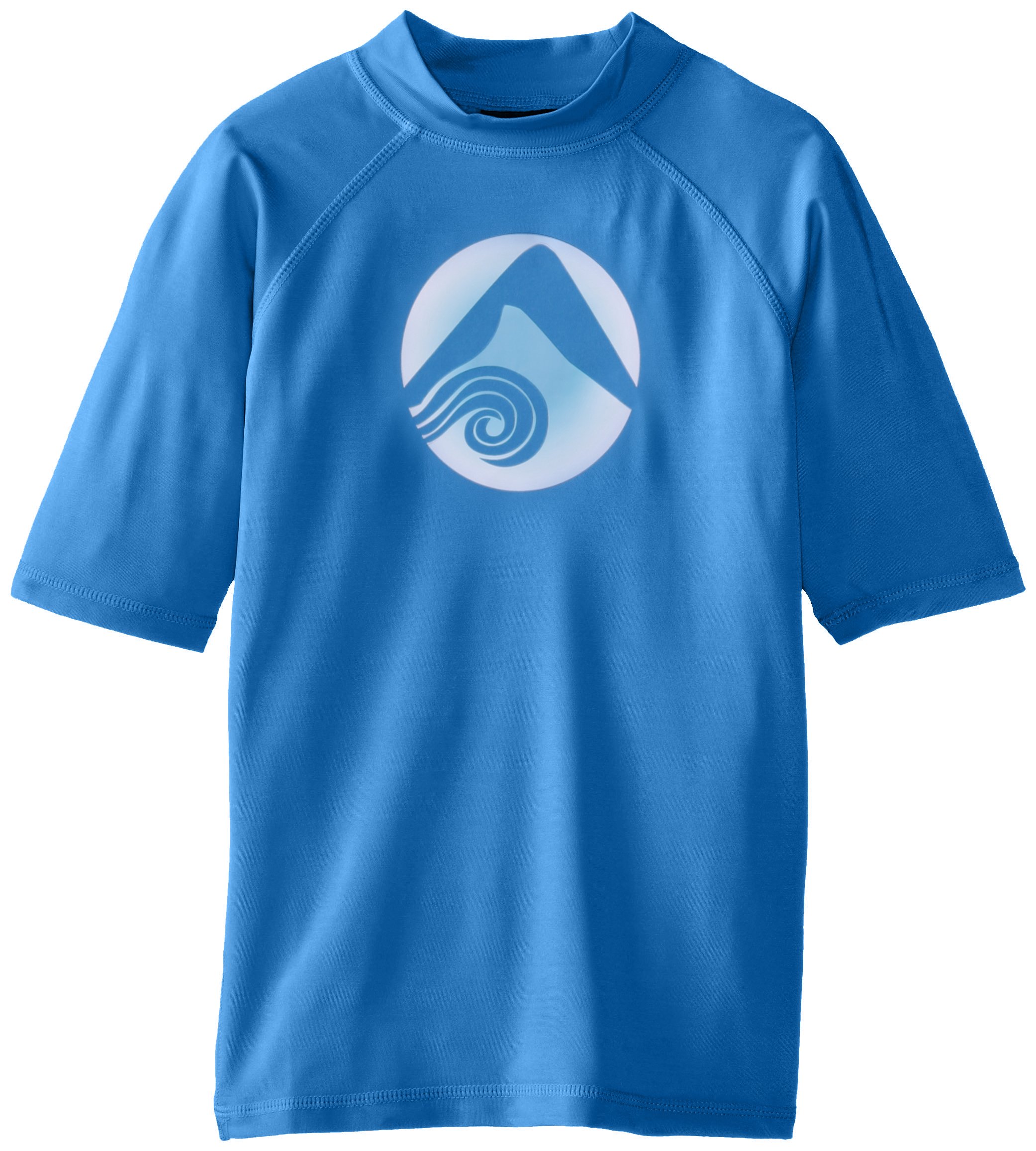 Kanu Surf Big Boys' Yolo Rashguards