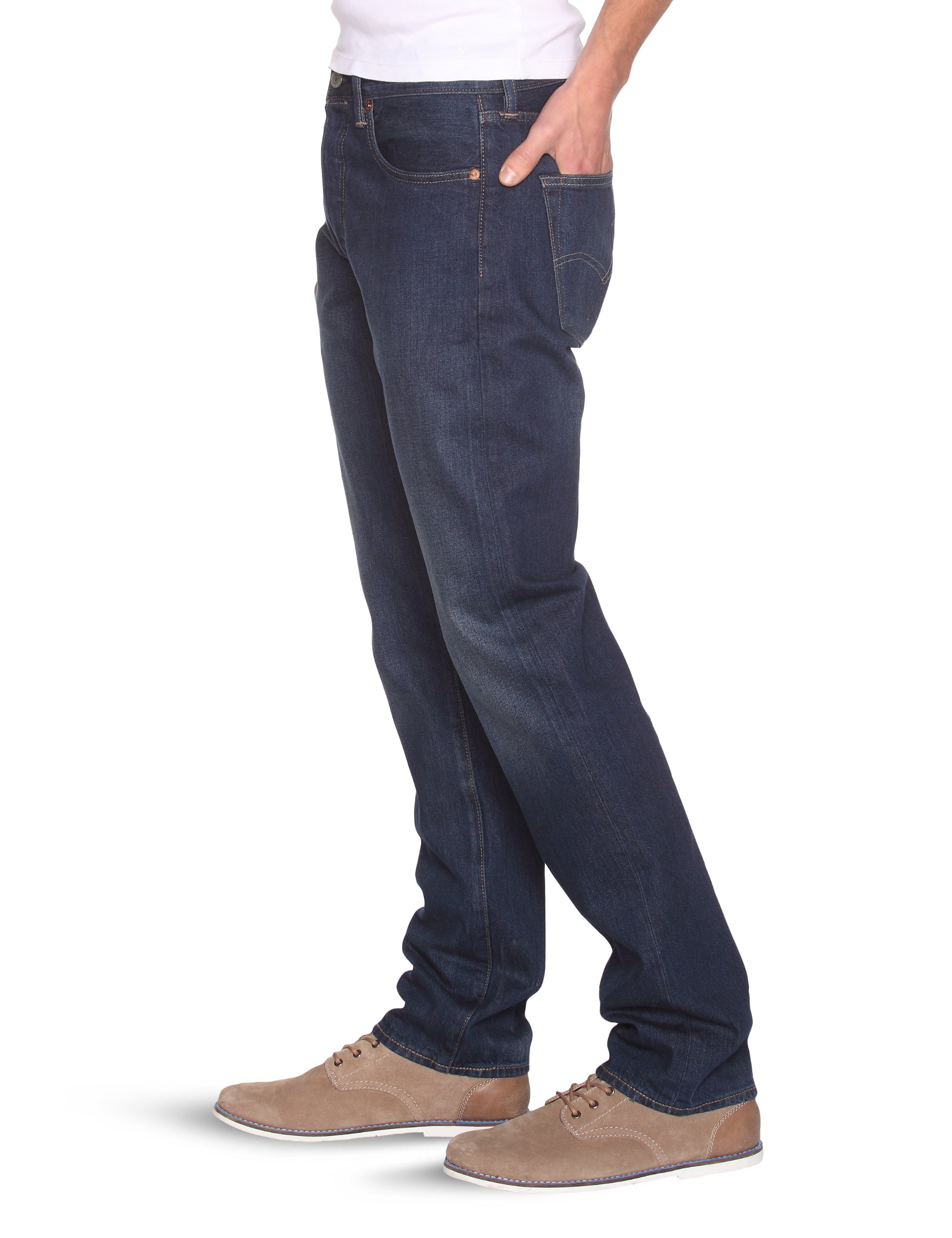 Levi's Hombre 501 Original Fit Vaqueros — view 82