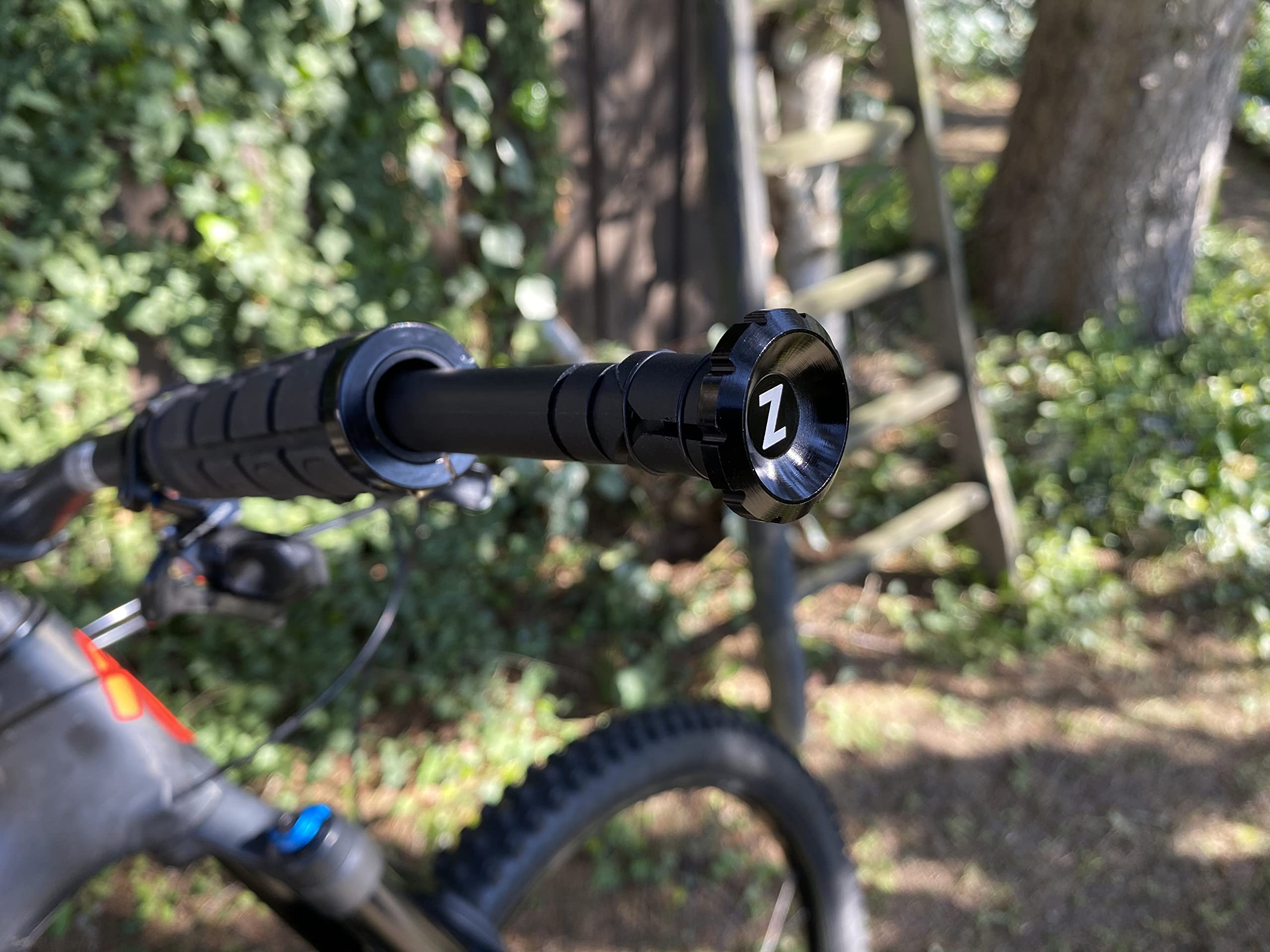 Zefal Z Bar Plugs Tubeless Repair Kit One Size