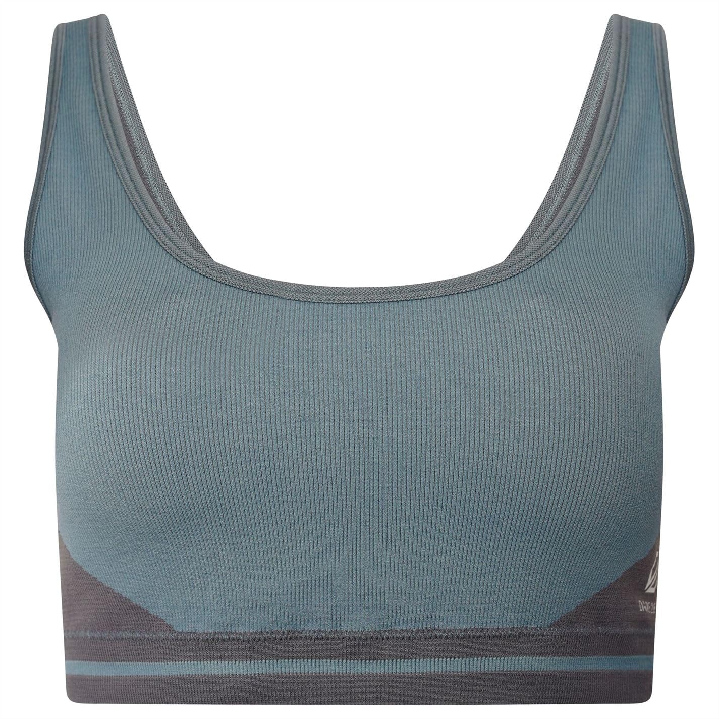 Dare 2b Women's Don't Sweat It Recycled Bikini Top