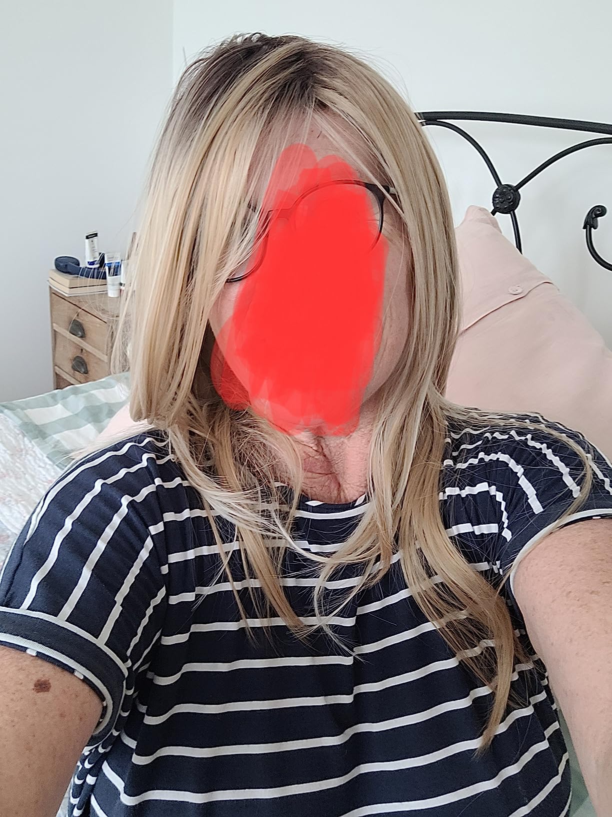 Customer photo