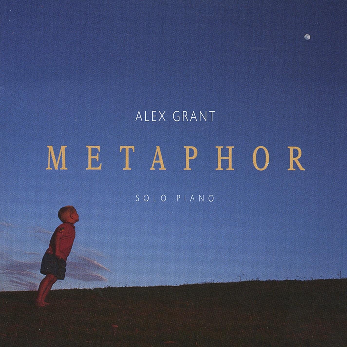 Alex Grant