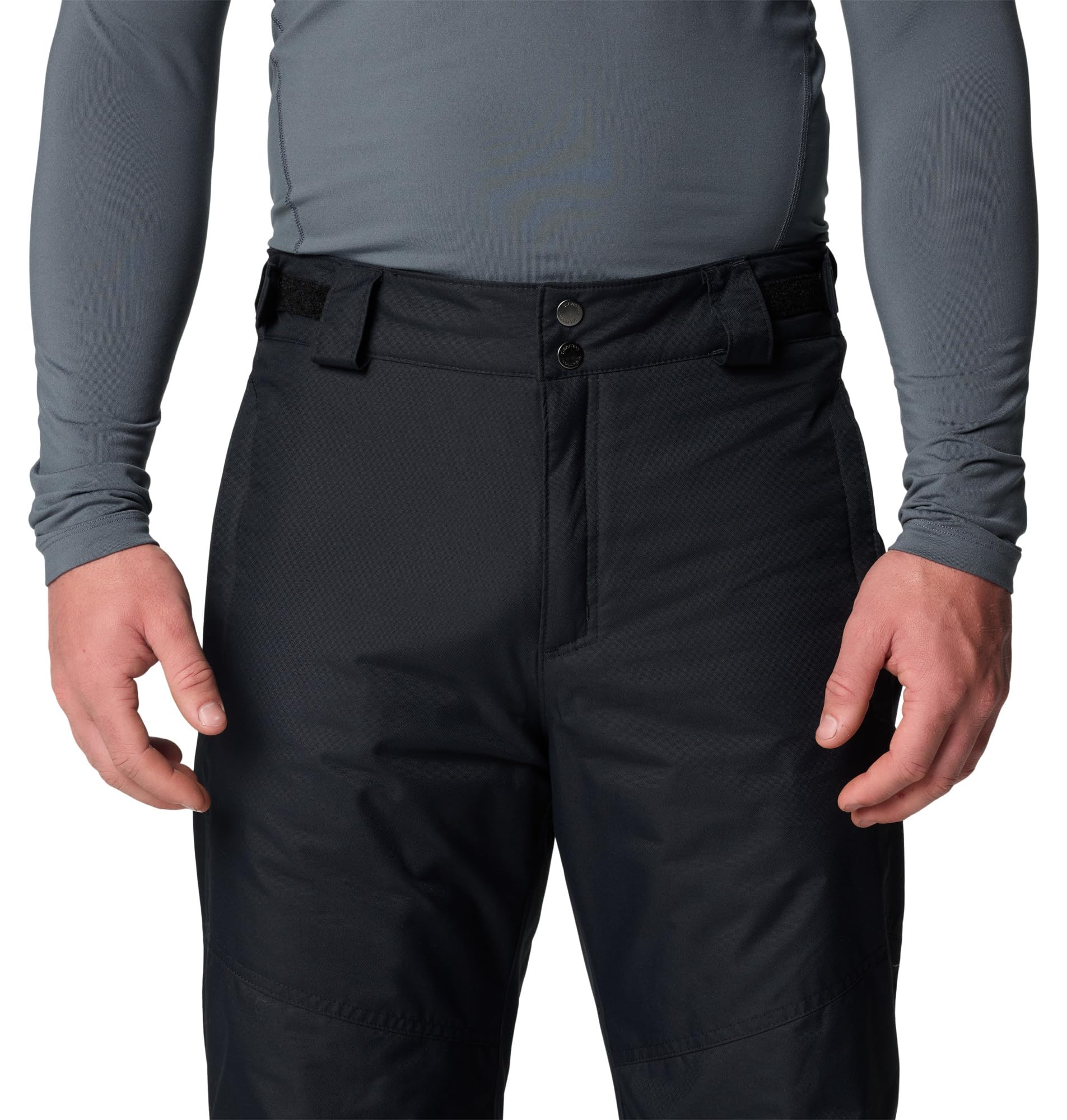 Columbia - Bugaboo 5 Pant, Pantaloni da Sci Uomo