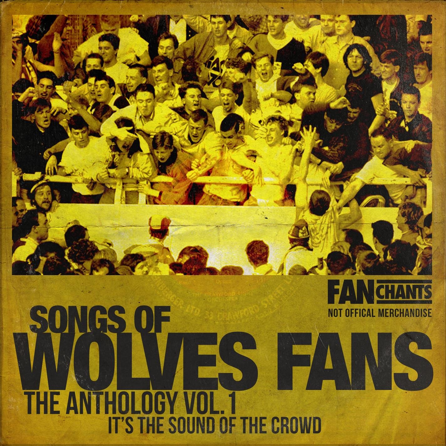 Wolverhampton Wanderers FanChants