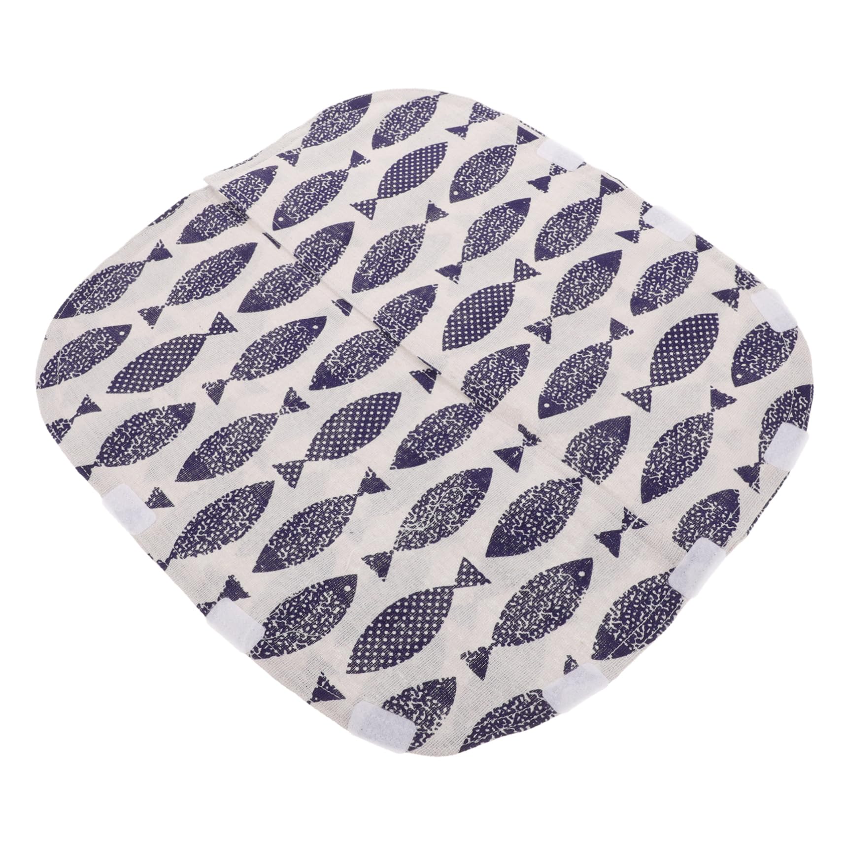 HEMOTON 5 Pièces Porte de Litière pour Chat Compatible avec Bac à Litière Automatique Rideau Éclaboussures pour Toilette de Chat Durable et Facile à Installer