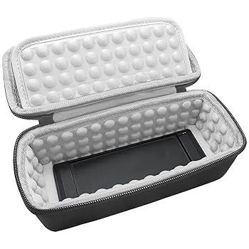 BOSE SoundLink Mini 専用ケース付き Amazon.com: co2CREA Hard Case Replacement for Bose SoundLink