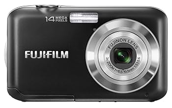 FUJIFILM 富士フイルム FINEPIX JX 14 MEGA FUJIFILM 富士フイルム FINEPIX JX 14 MEGA