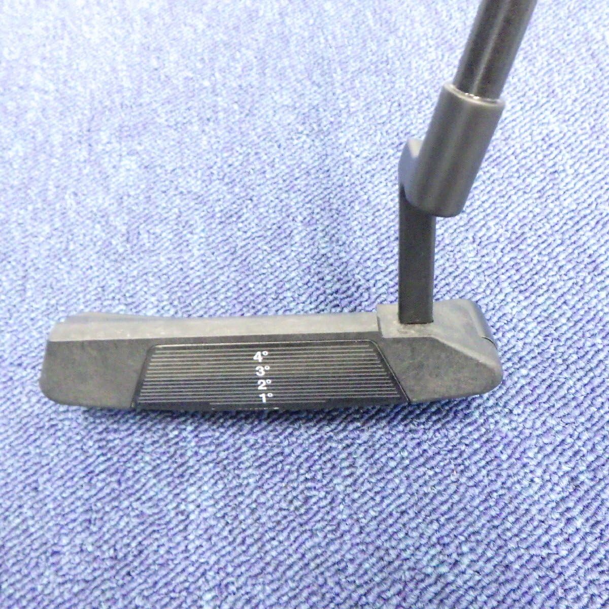Amazon | LA GOLF 入荷 PGA ツアー選手使用 BEL-AIR パター 34インチ 