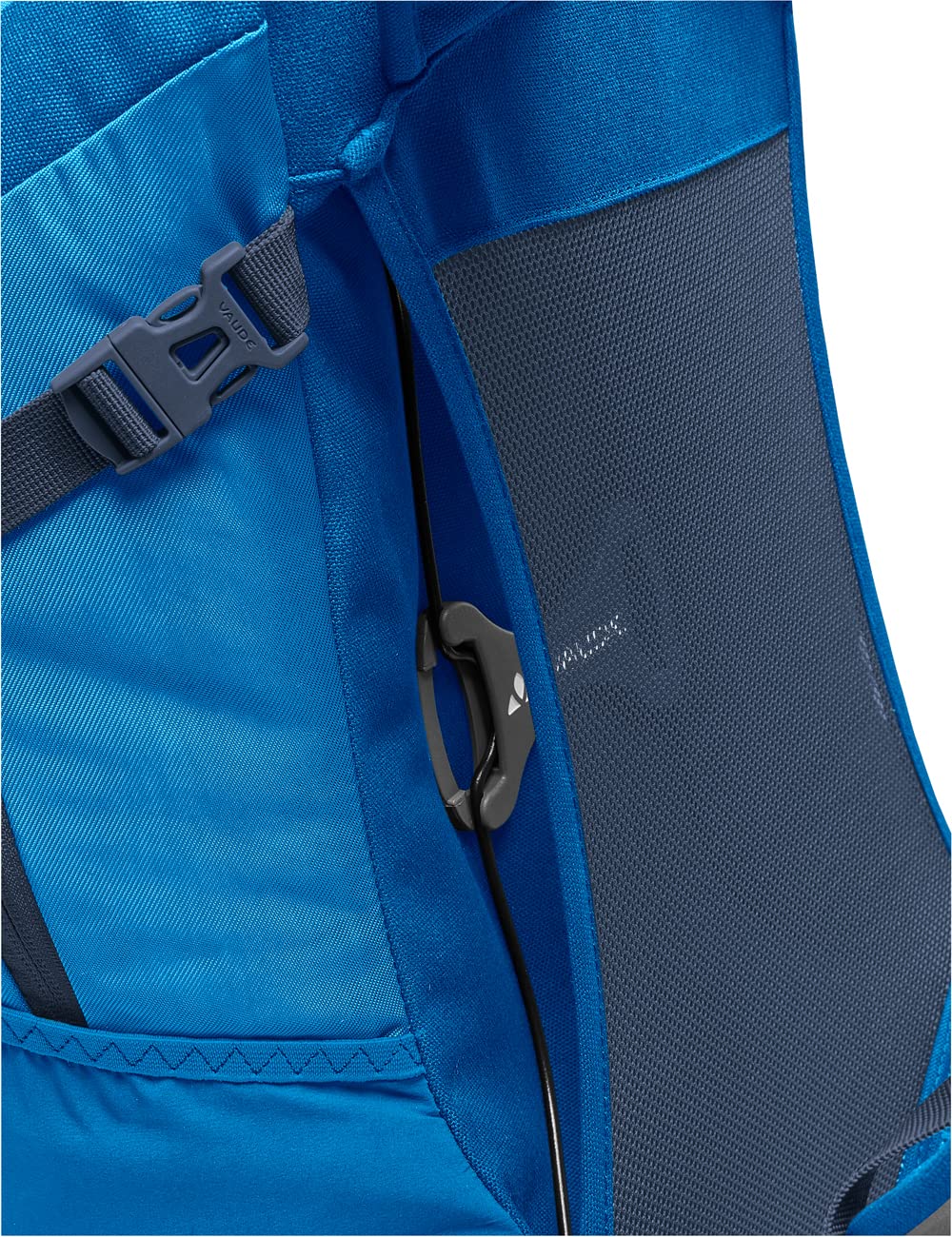 VAUDE Unisex Grimming 24 Wanderrucksack (1er Pack)