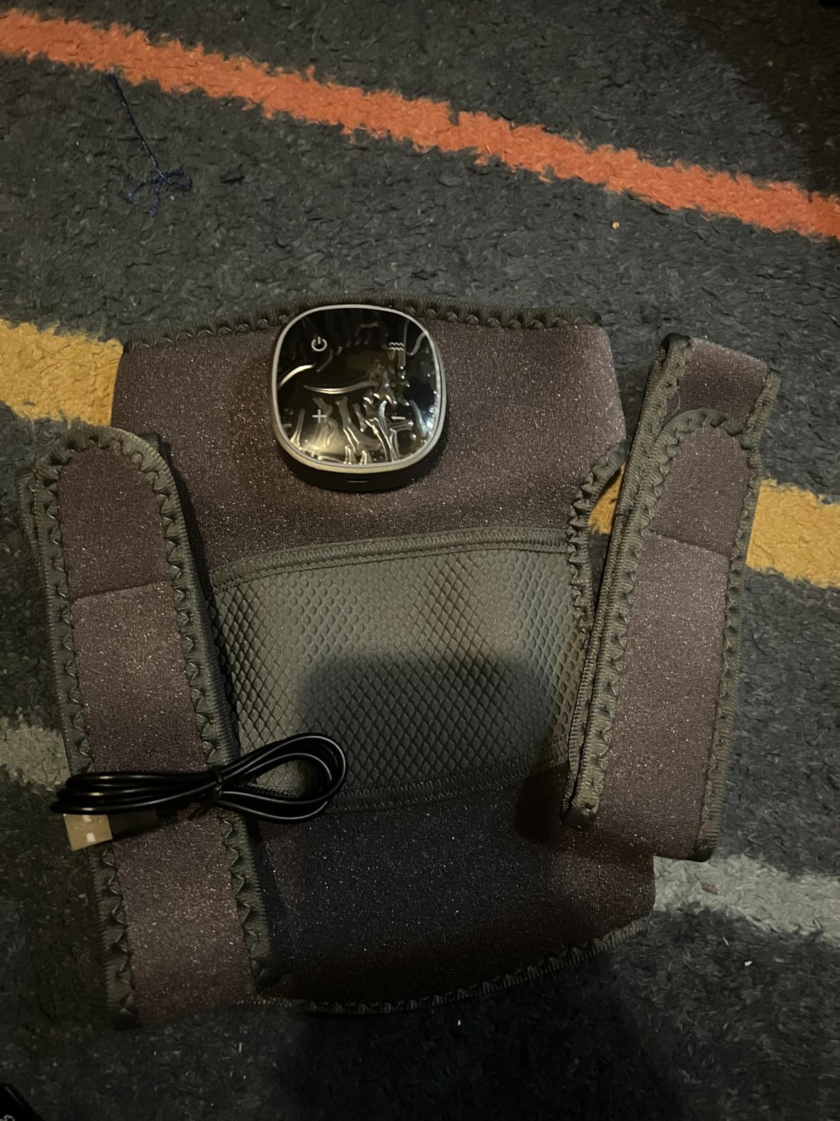 VibeKnee Flexi 2-in-1 Massager