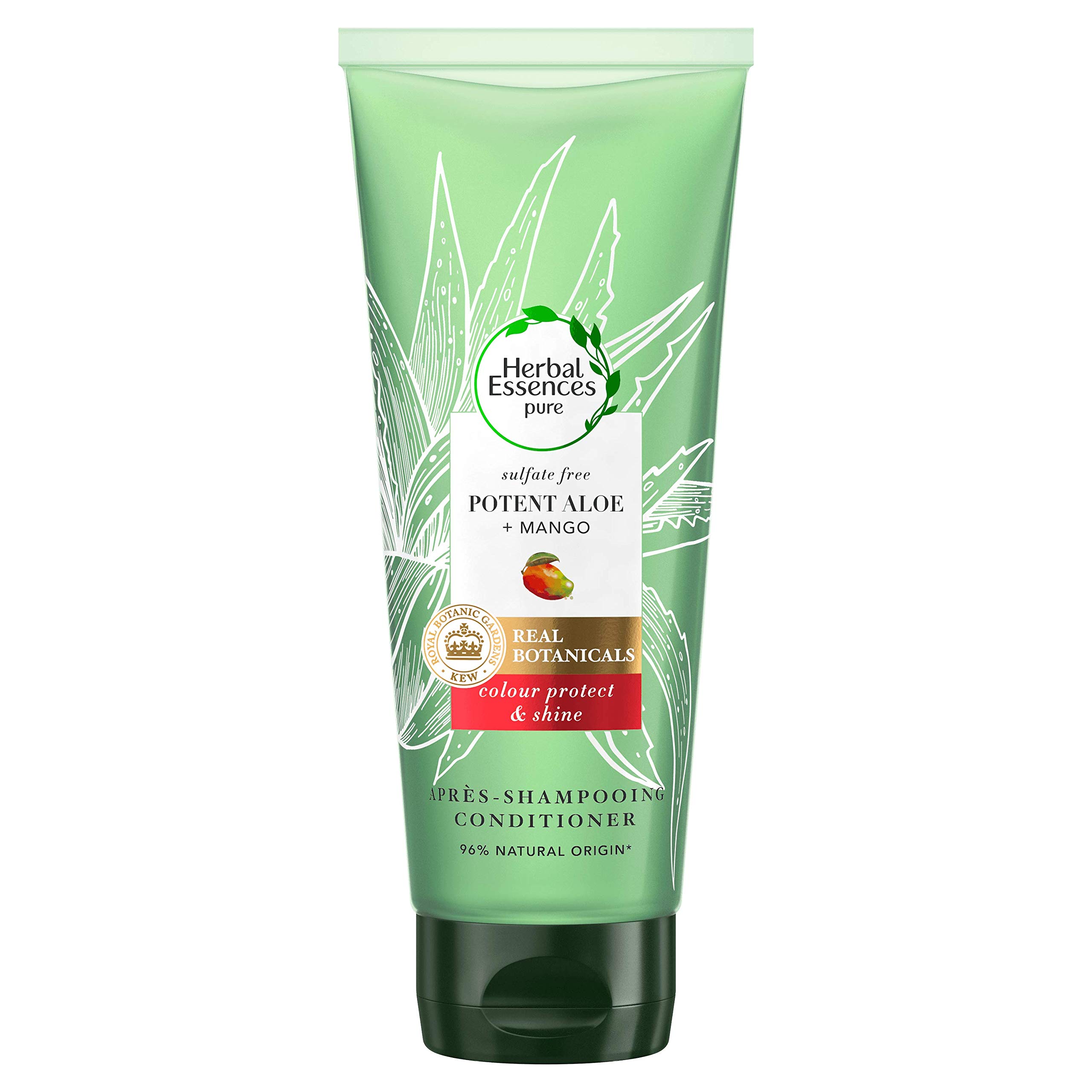 Herbal Essences Mango Conditioner, 180 ml, 180 ml (Pack of 1)