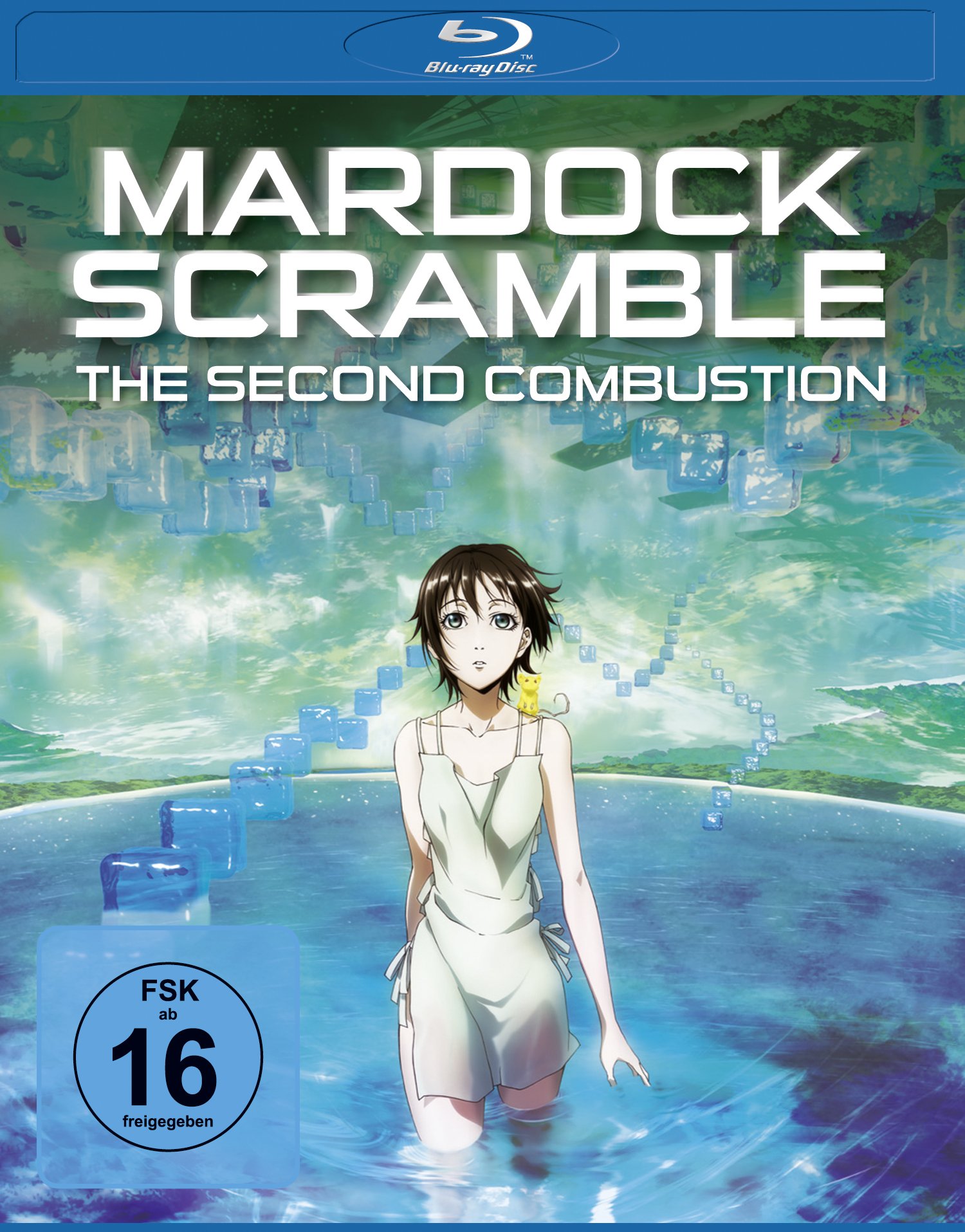 その他 Mardock Scramble: Second Combustion [Blu-ray] [Import] i8my1cf 81ifZte5YmL.jpg