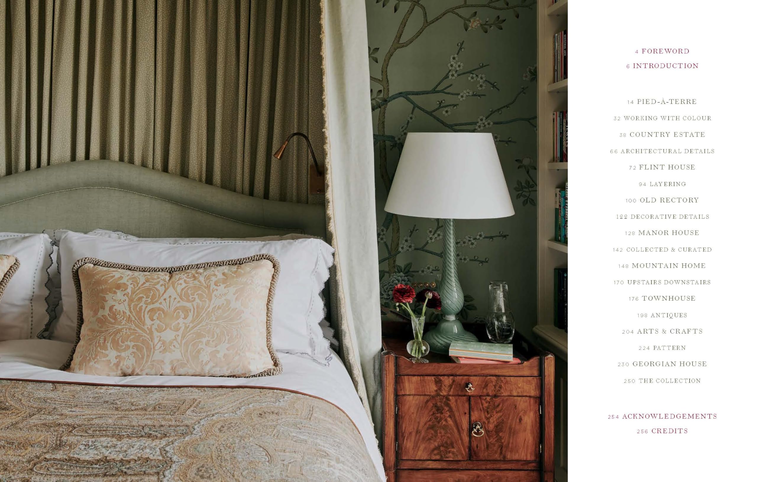 A New English Style: Timeless Interiors