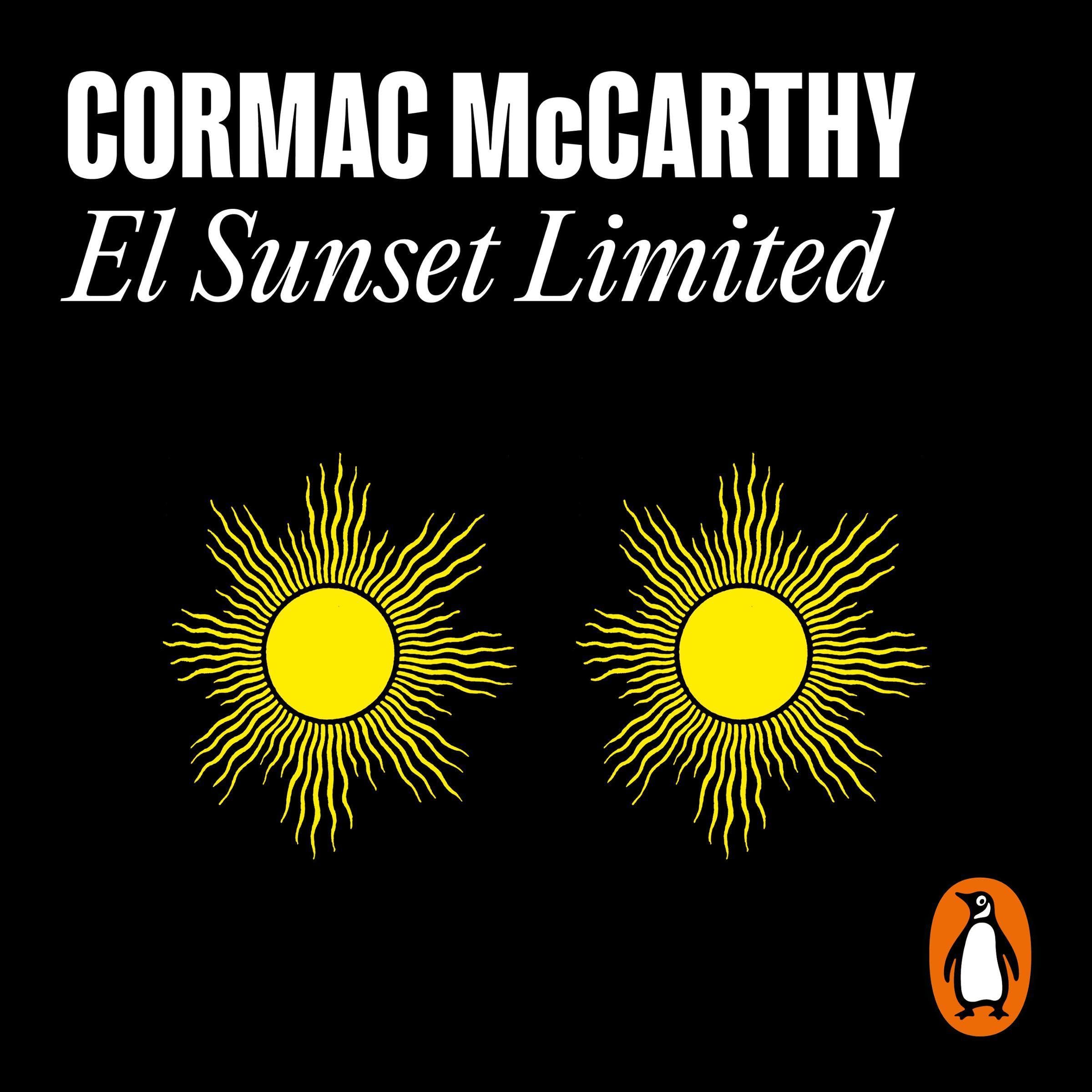 El Sunset Limited [The Sunset Limited]