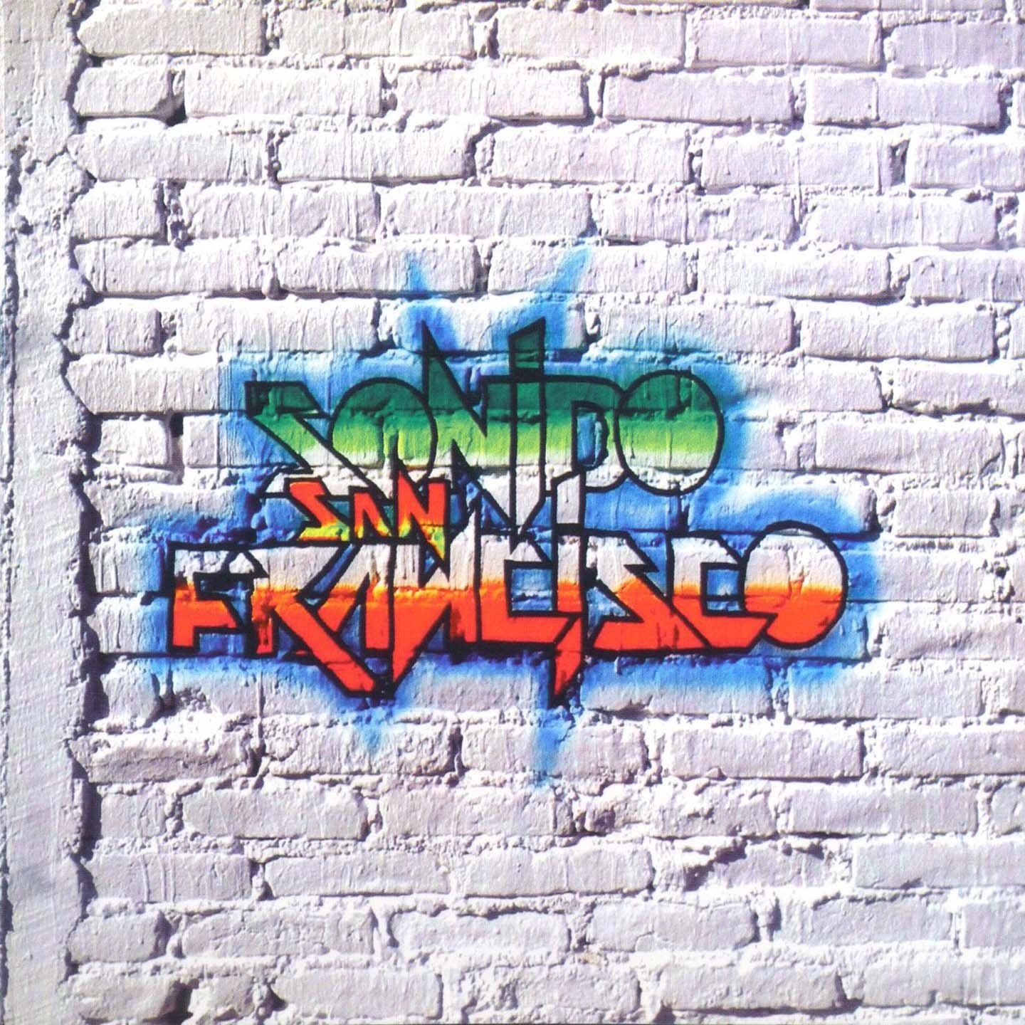 Sonido San Francisco