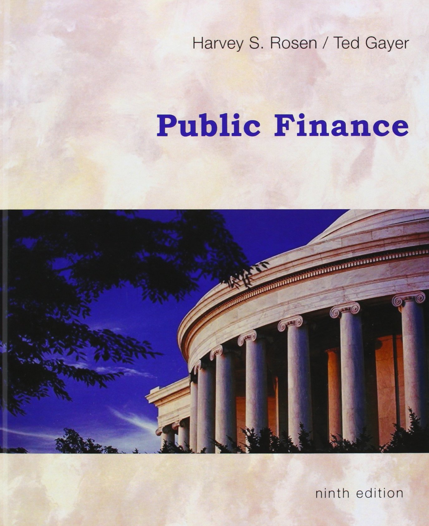 Public Finance