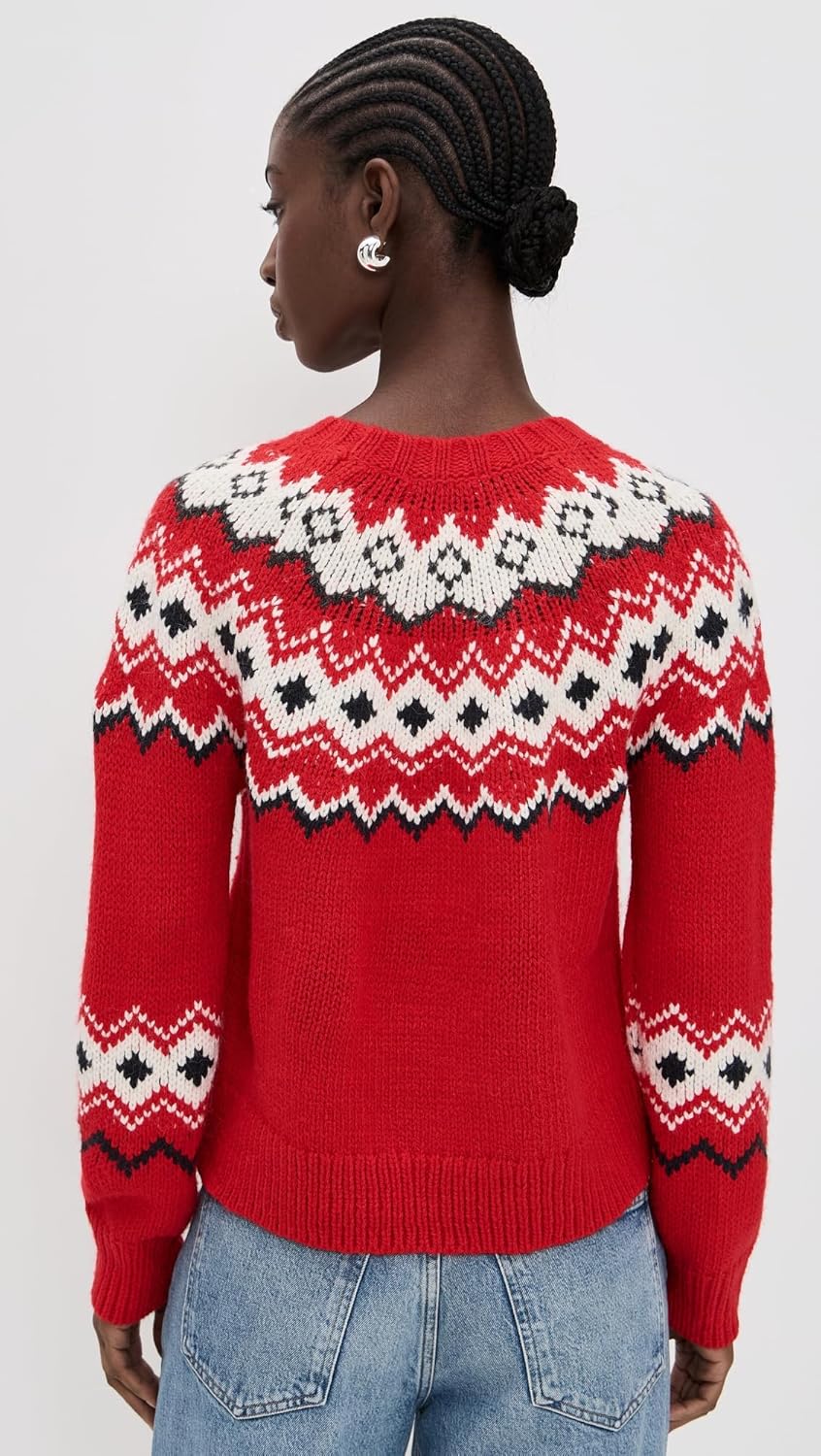 Z SUPPLY Women's Adornment Sweater - Image 4