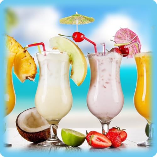 Cócteles y Bebidas
