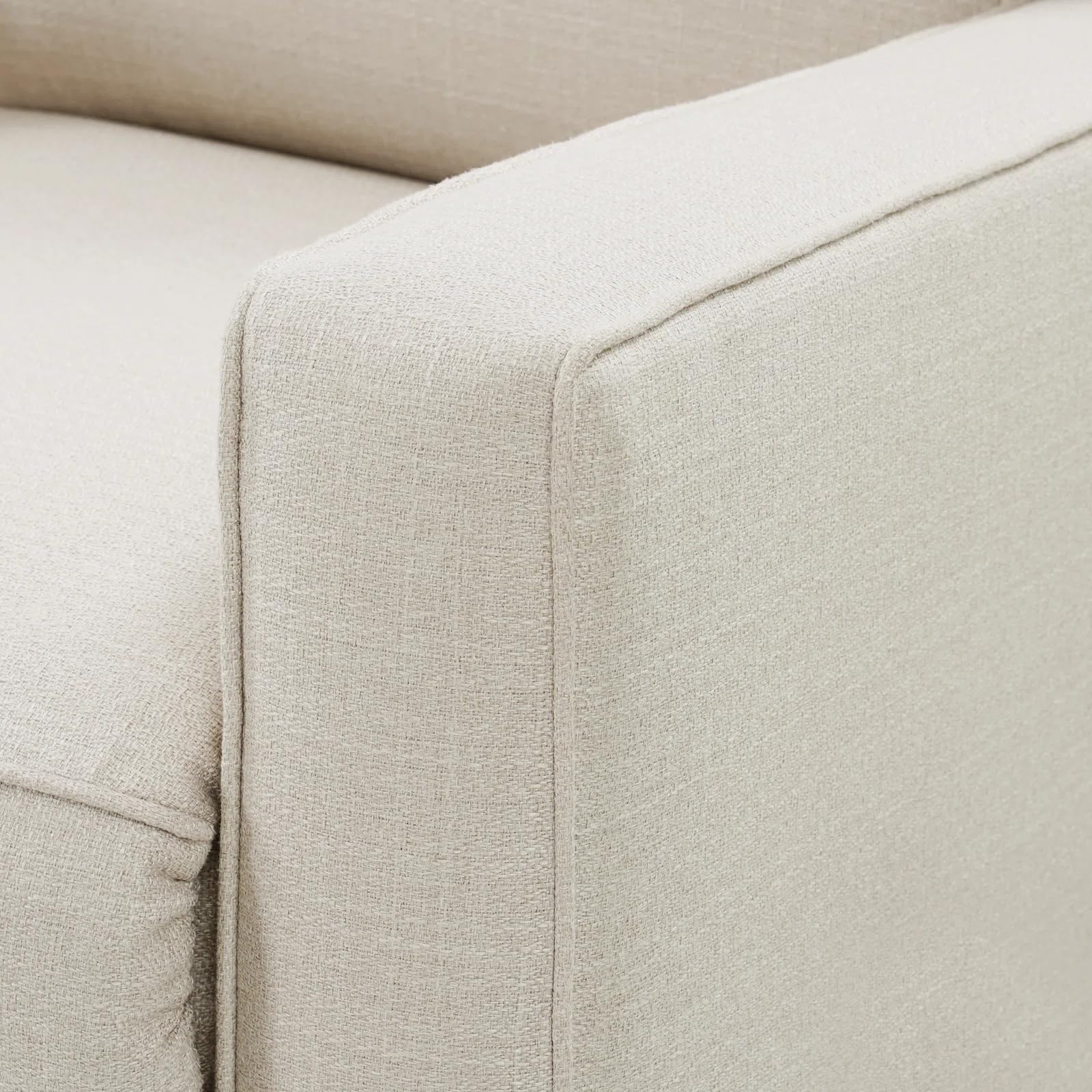 Best Swivel Recliner 2026: 5 Picks That Rock & Turn 2 Harkawon Swivel Rocker Recliner Chair, Glider Rocker Recliner, Beige | Fabric Ch — product photo
