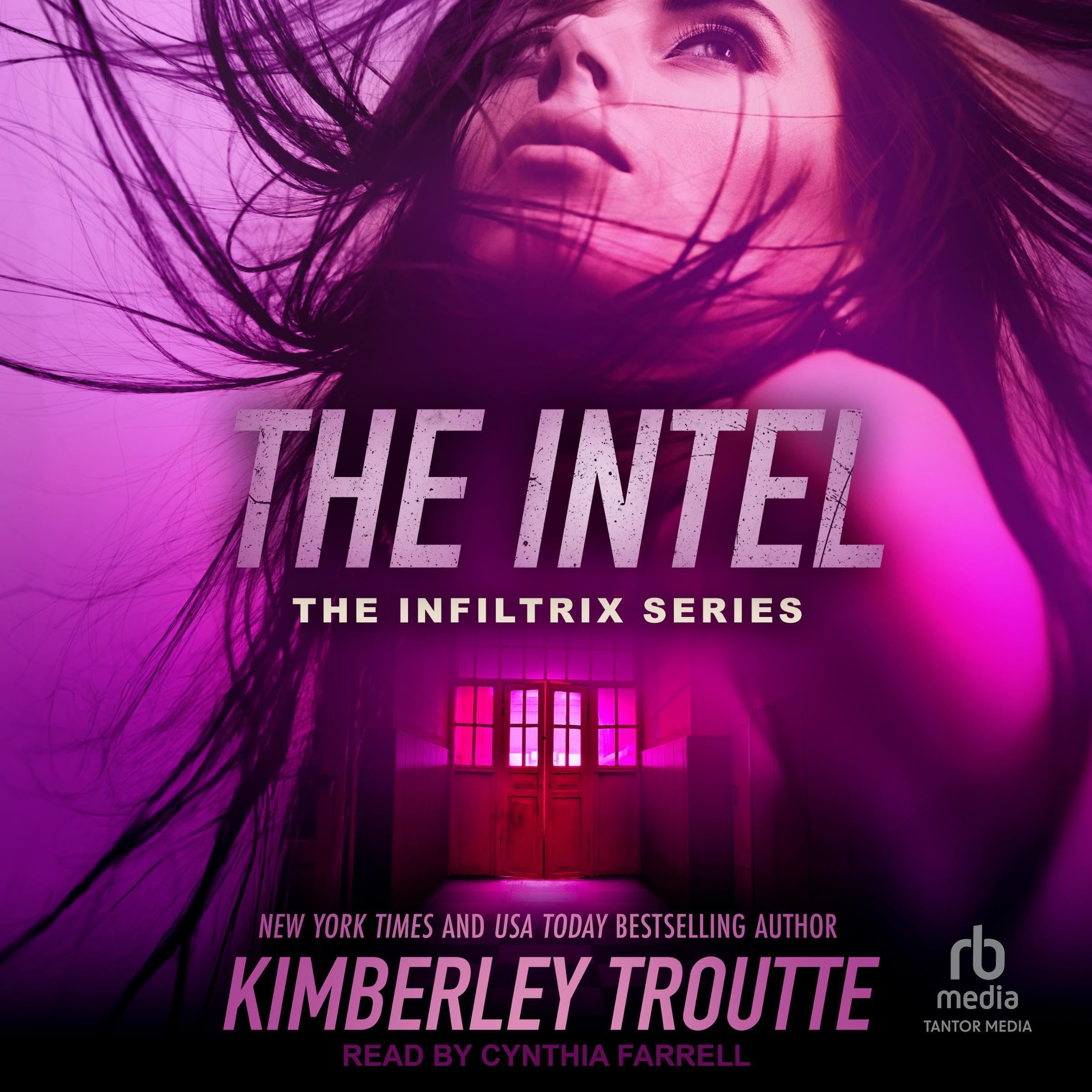 Cover art for The Intel