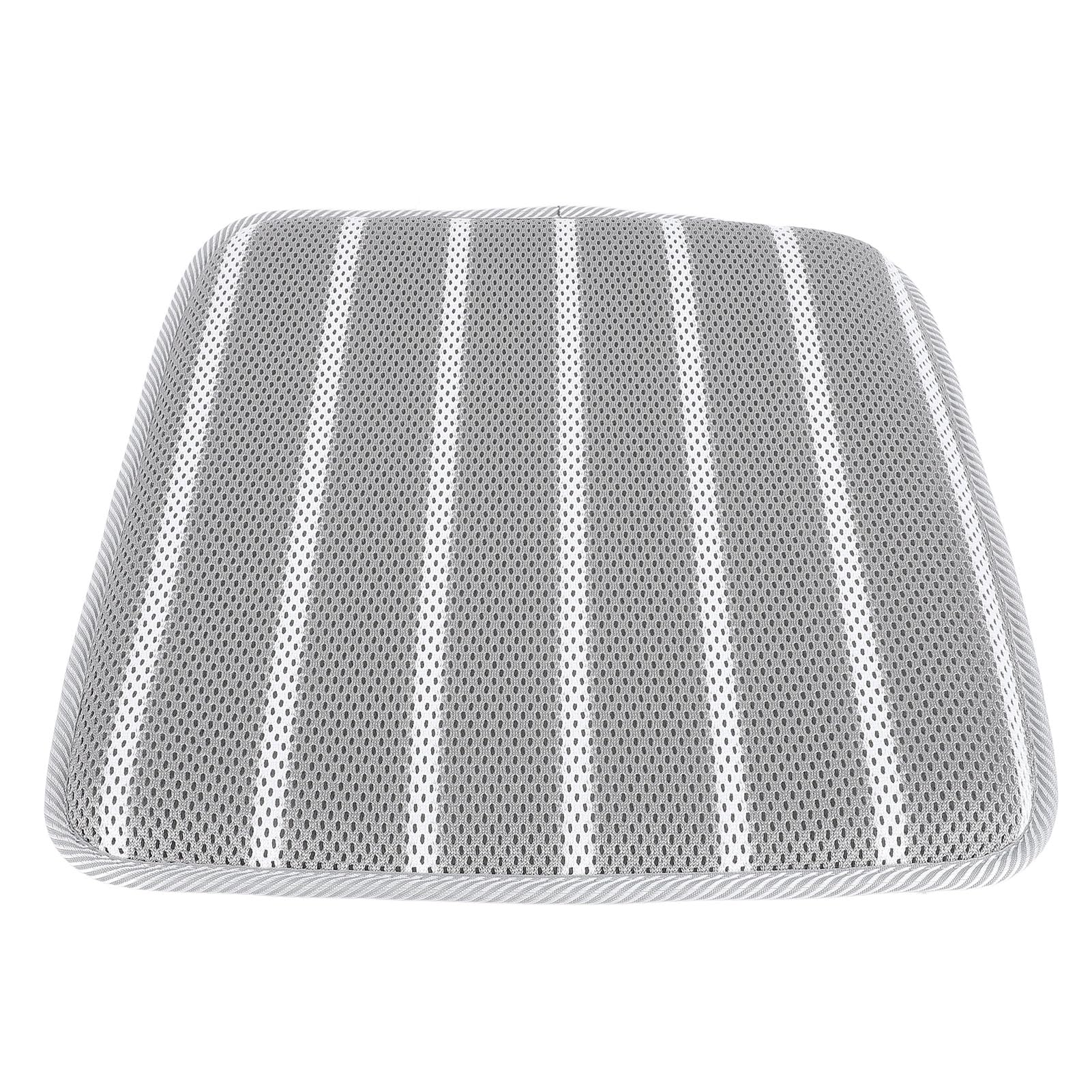 Coussin de banc de douche pour sécuriser la toilette des personnes âgées