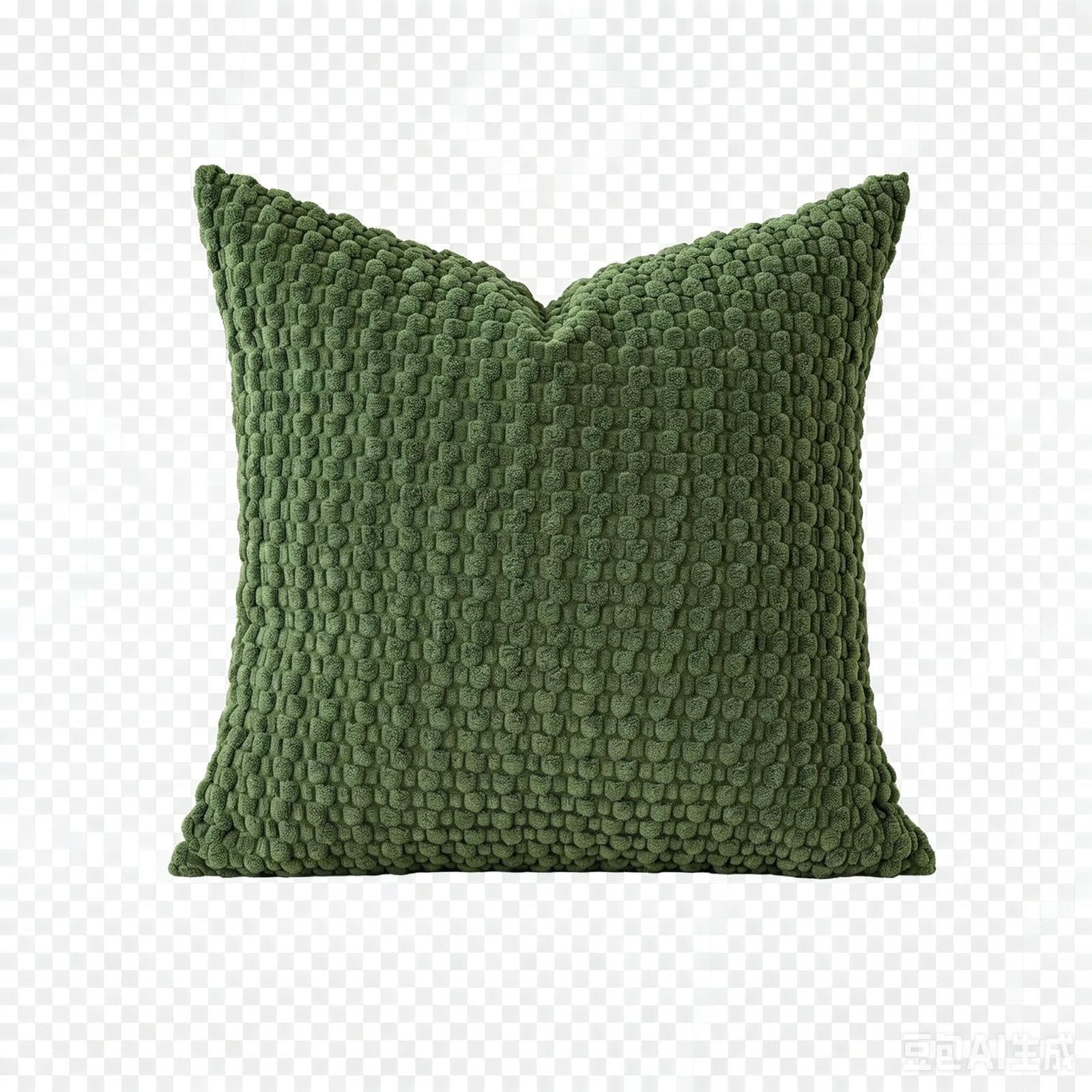 Glihhhiou Throw pillow