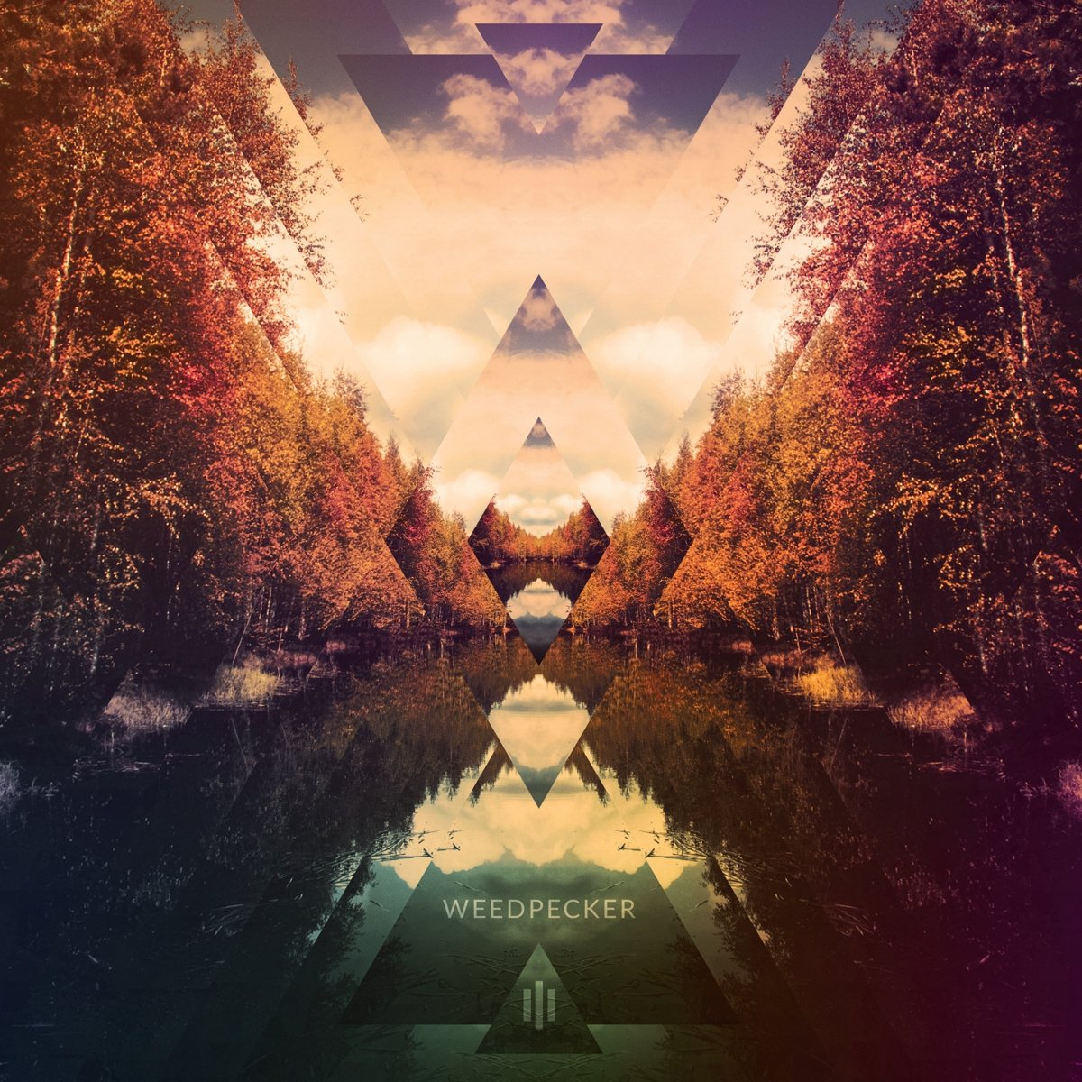 Weedpecker III [Vinyl LP]