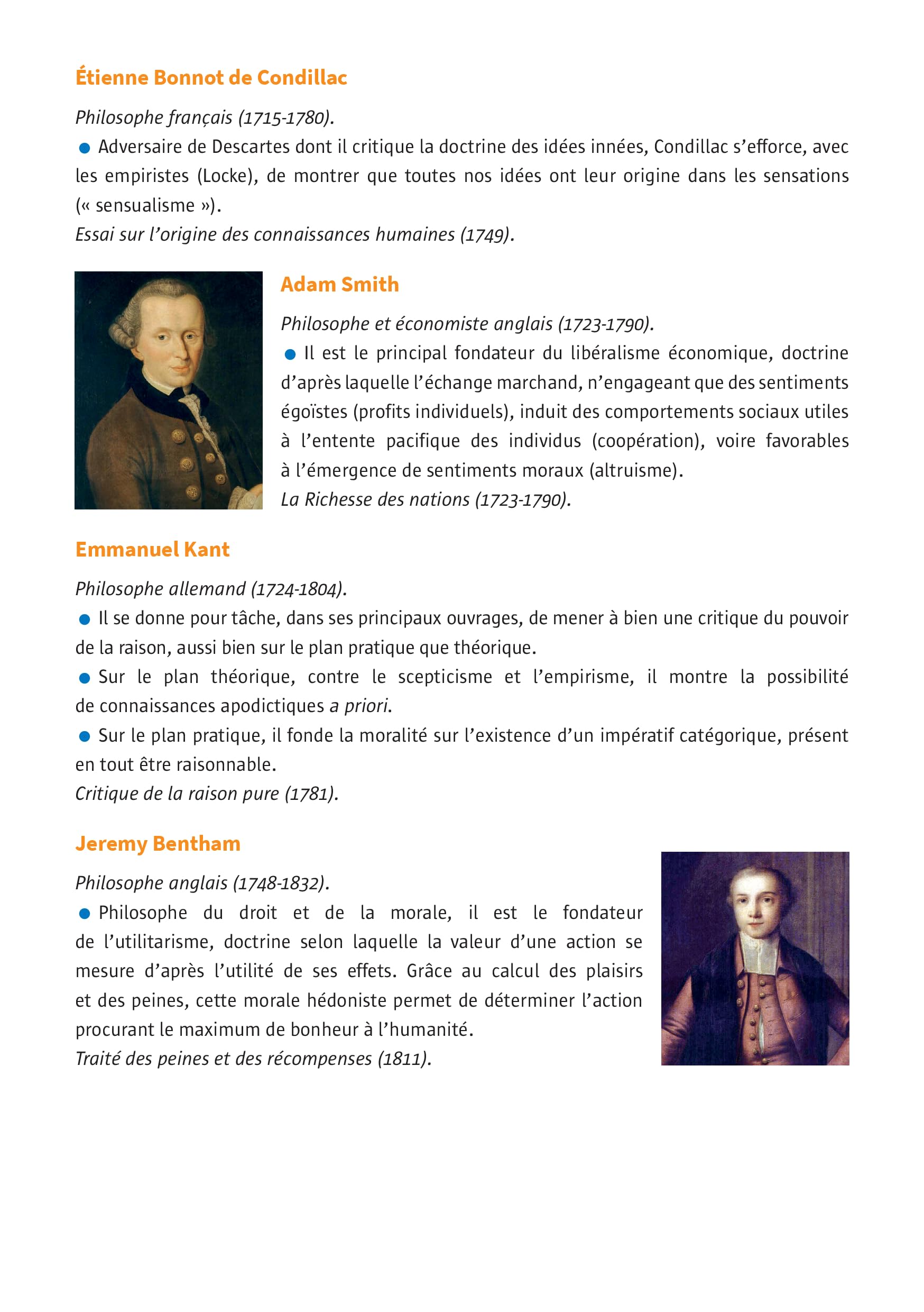 Boîte à fiches Bac de Philo: 80 fiches pour réussir l'épreuve !