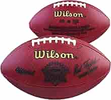 NFL ボール 国際フラッグフットボール（IFAF）ルール対応商品│アメフト用品