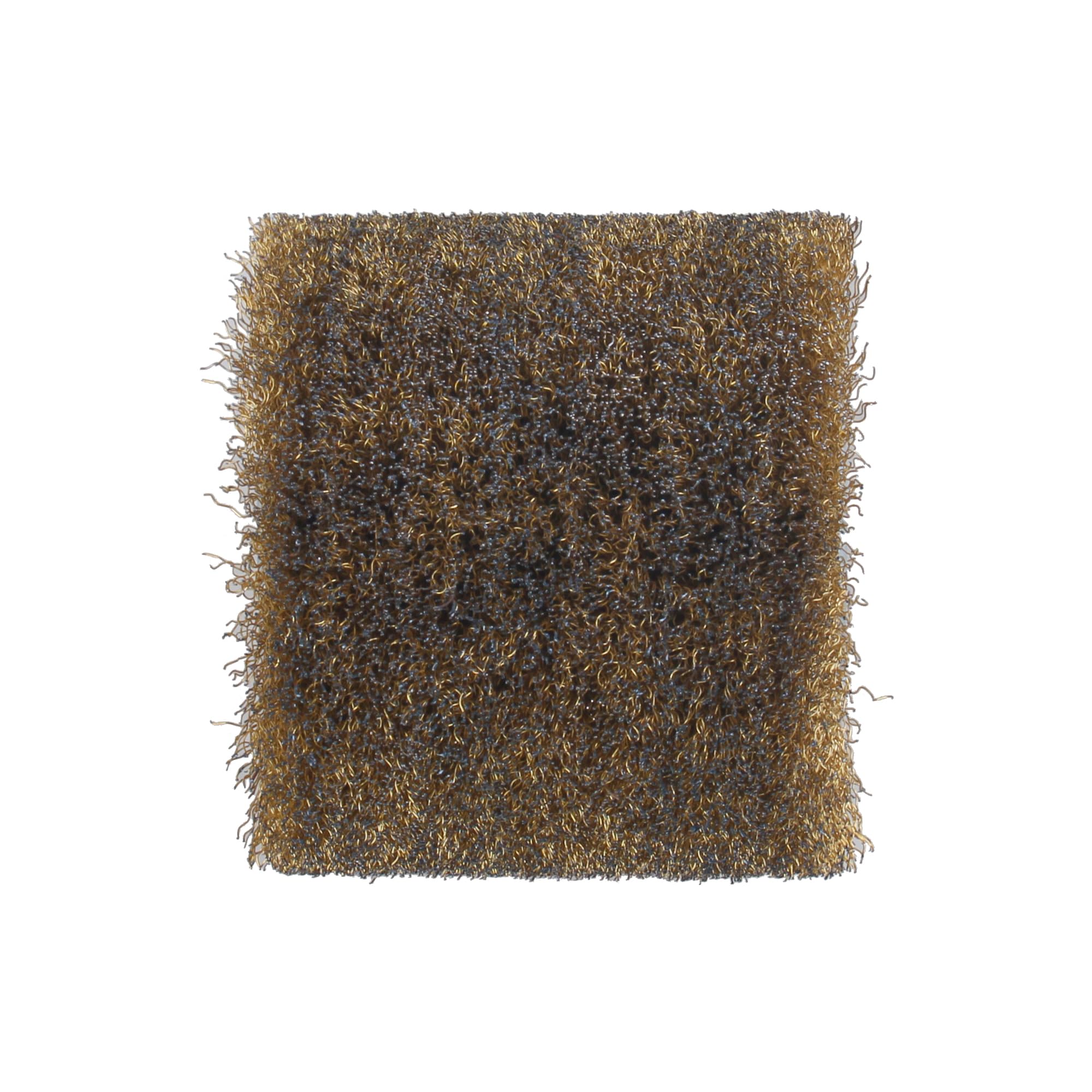 Satinierwalze Schleifbürste für Satiniermaschine | Schleifbreite 100 mm - Ø 120 mm | Walze für Holz, Stein und Metall | geeignet zum Metallbearbeitung, Polieren & Entrosten | M19