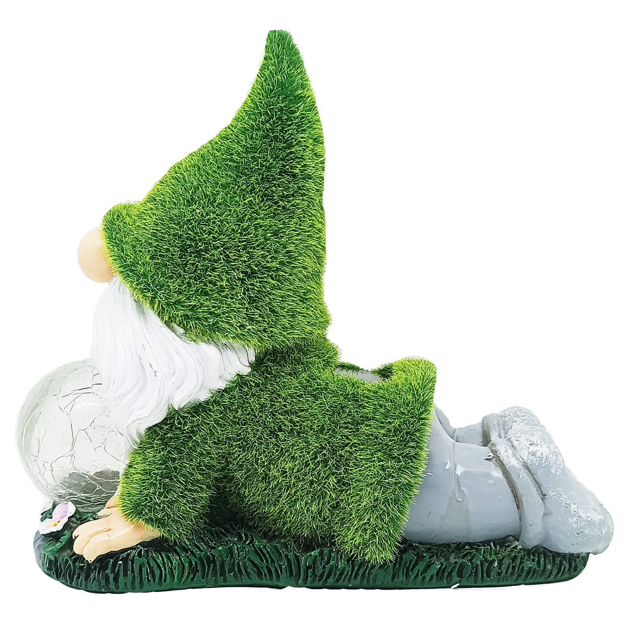 TIN DREAMS FACTORY, Green (Moss Green), Pequeño - Image 2